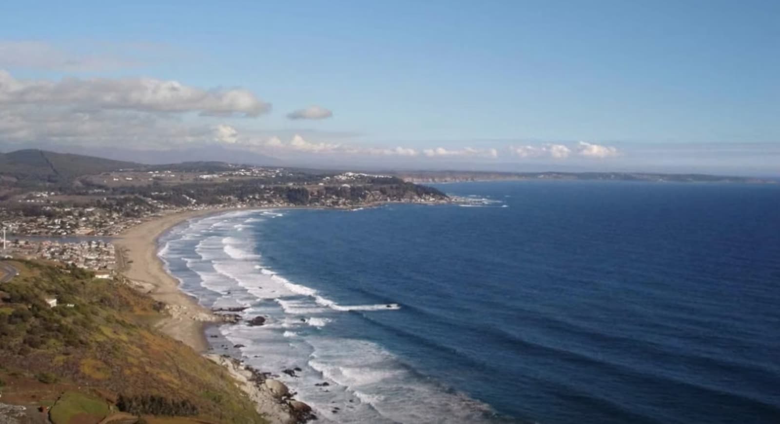 Las mejores playas de Maitencillo y alrededores