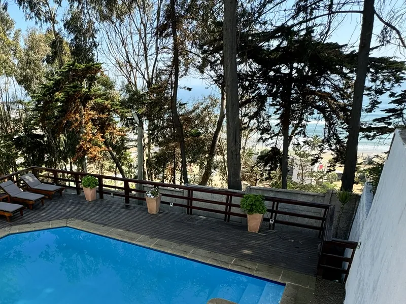 Piscina Privada