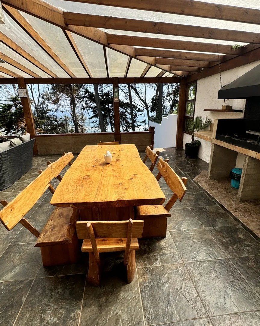 Alrededor de la mesa. Encuentros que se disfrutan