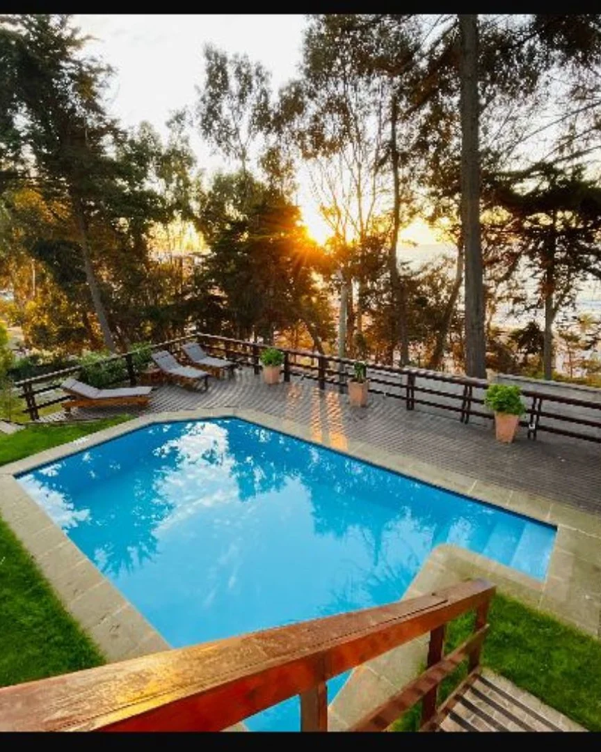 Quédate un poco más. Consulta disponibilidad en Airbnb